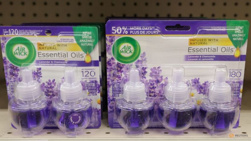 Reckitt sells Essential Home stake to Advent for $4.8 billion