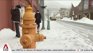 Devastating fires that changed the city of Hakodate