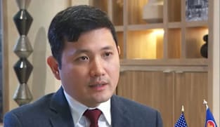 Asia Tenggara kekal 'keutamaan jelas'  meski ada kebimbangan tarif Trump: Utusan Amerika ke ASEAN