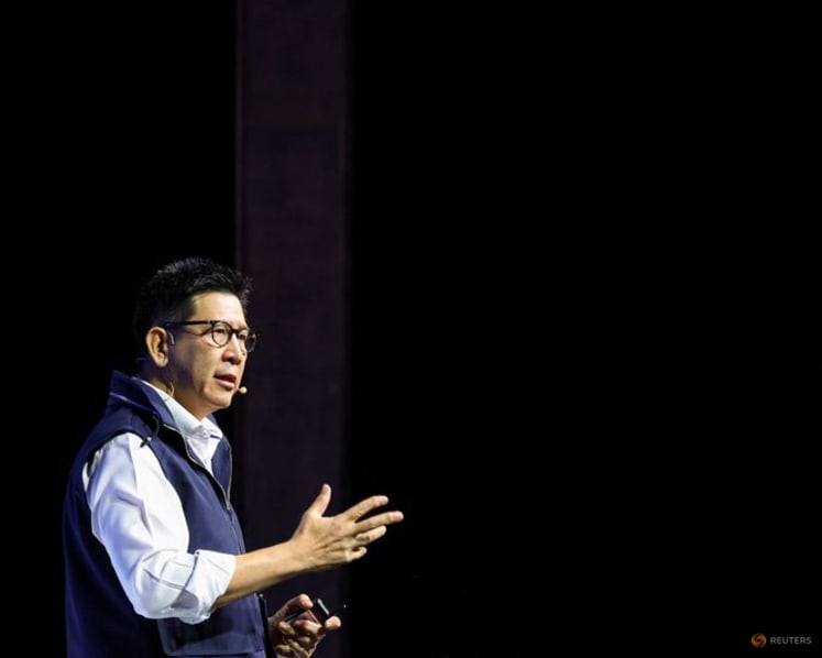 Thailand considering oil tax cut, finance minister says