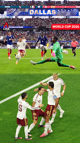 World Cup 2026: Spain beat France 2-0 to reach World Cup final