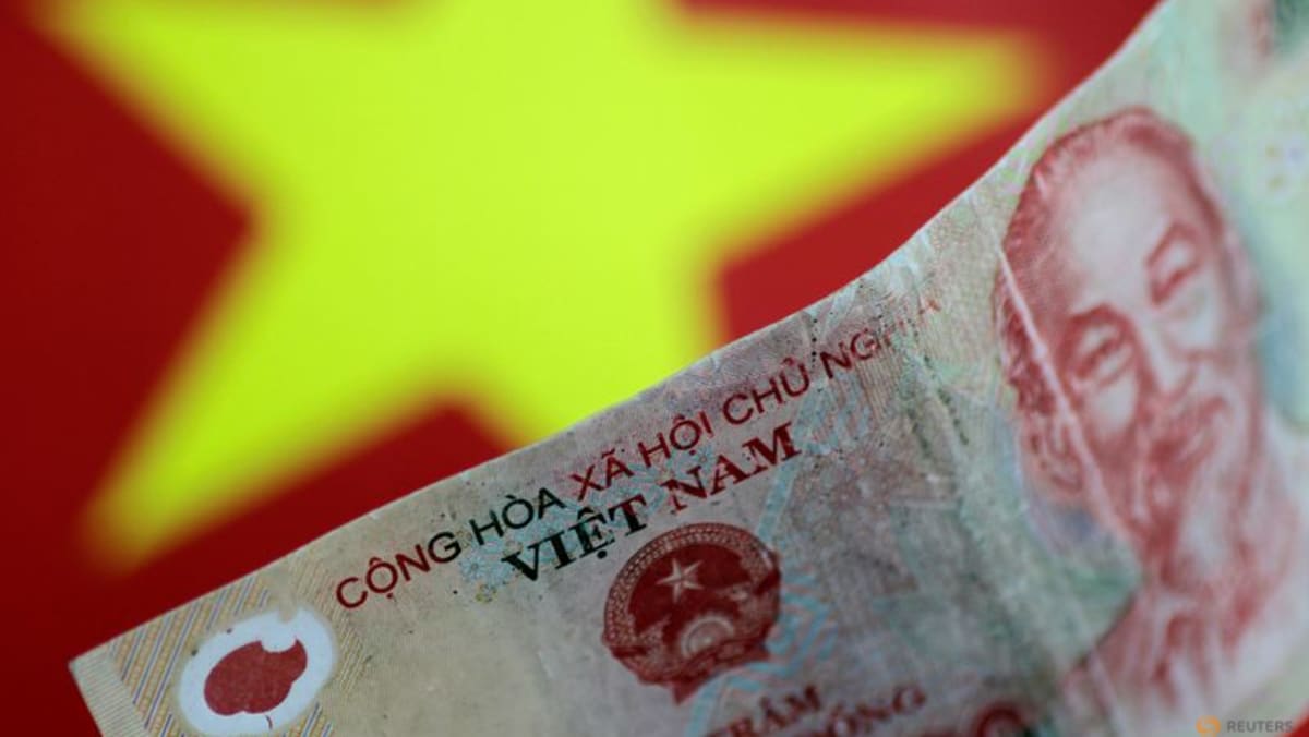 Vietnam Targets 8% GDP Growth Amid Inflation Challenges