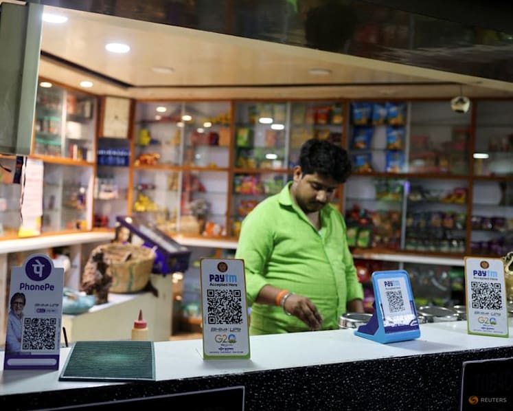 ‘It has to be absorbed by the business’: Why Indian merchants are wary of instant payment fees 