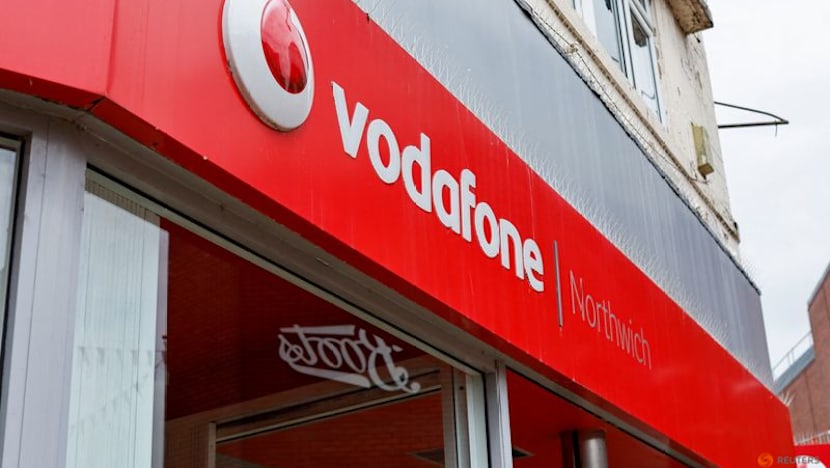 Vodafone offers small businesses cybersecurity, AI capability with Google tie-up