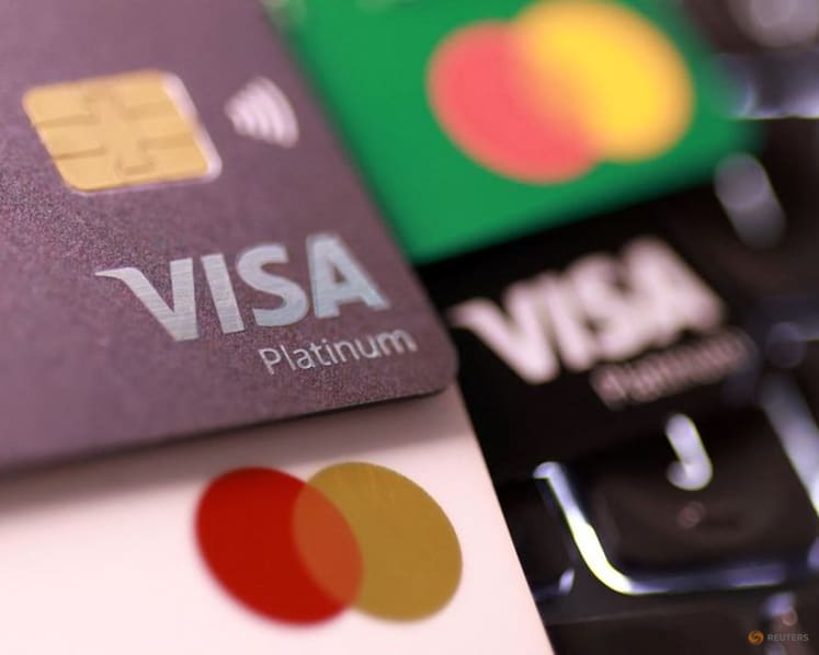 Visa to buy payment firms Prisma, Newpay to deepen Argentina footprint