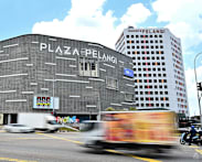 ‘In the RTS era’: Sleepy Johor Bahru township set for spruce-up as small businesses ponder their fate