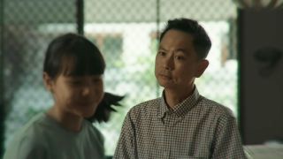 心有所依（第12集）：盛德对明珍失望