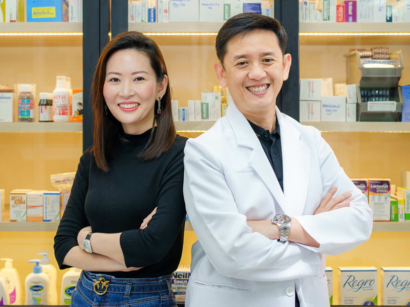 Online pharmacies: A new frontier in digital healthcare