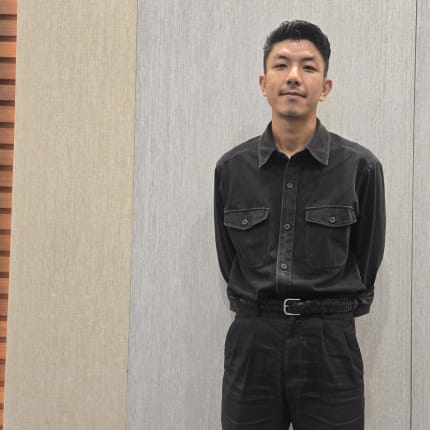 原来史上首位入围金马影帝的泰星，曾差点放弃演戏到丹麦当厨师！