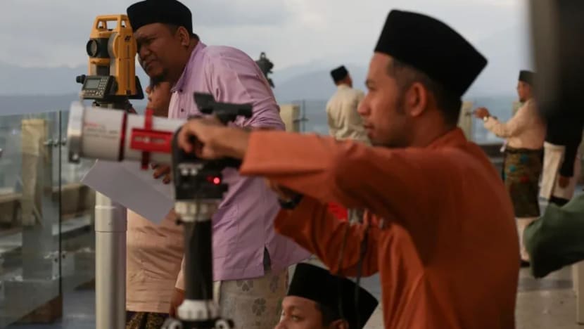Umat Islam di Malaysia, Brunei, Thailand, Filipina, Kemboja mula berpuasa pada 2 Mac