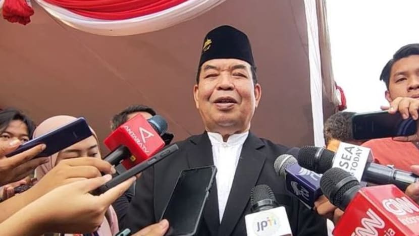 Pengagihan daging korban akan dilaksana dengan ketat di Masjid Istiqlal di Jakarta; hanya melalui pihak yayasan 