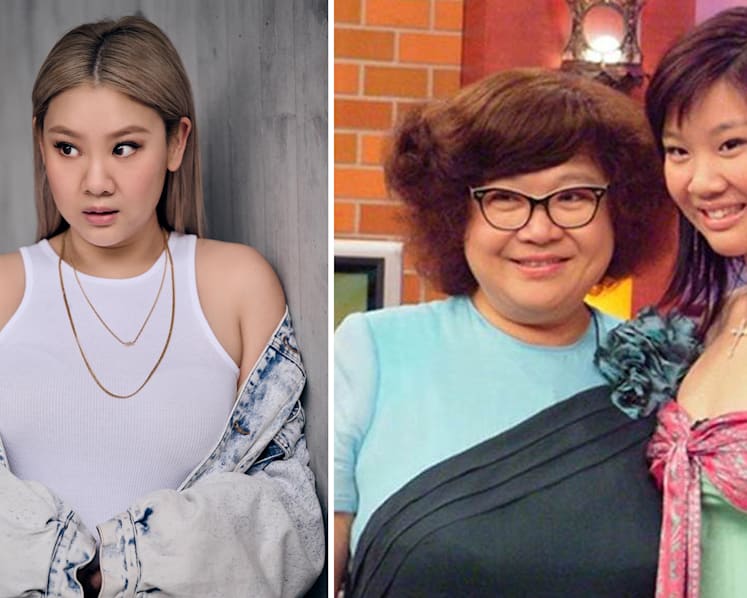 Joyce Cheng, Who Just Turned 35, Has Reportedly Received Her S$10.4mil Inheritance From Late Mum Lydia Sum