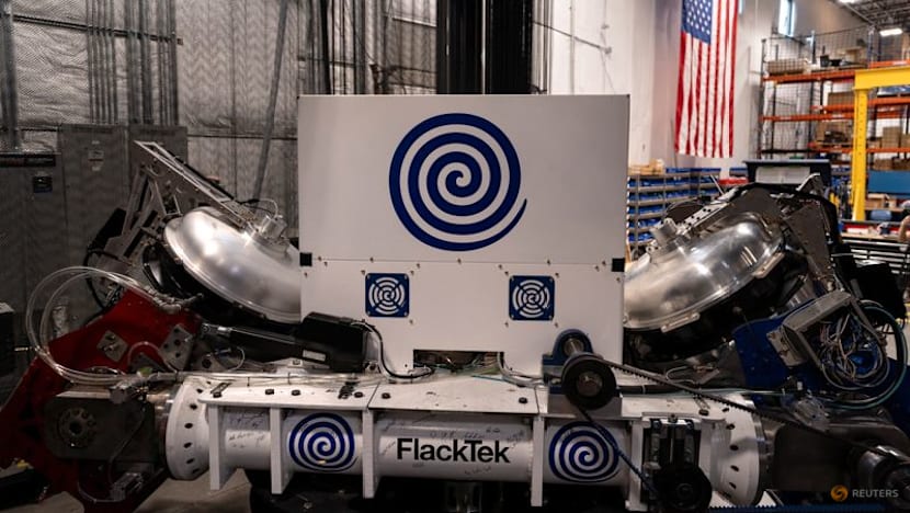 Defense startups raid auto and fracking sectors for parts to speed weapons output