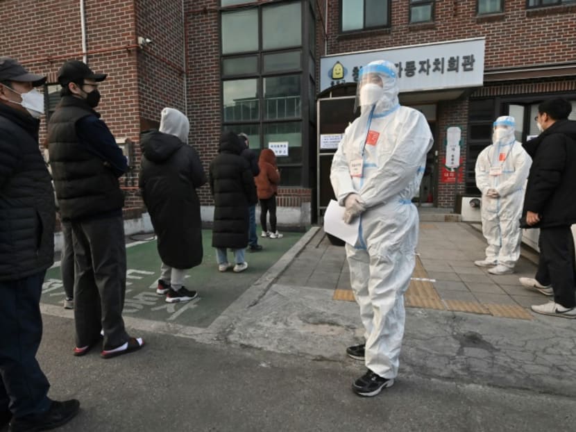 Commentary: After two years of COVID-19, are our newly formed habits here to stay?