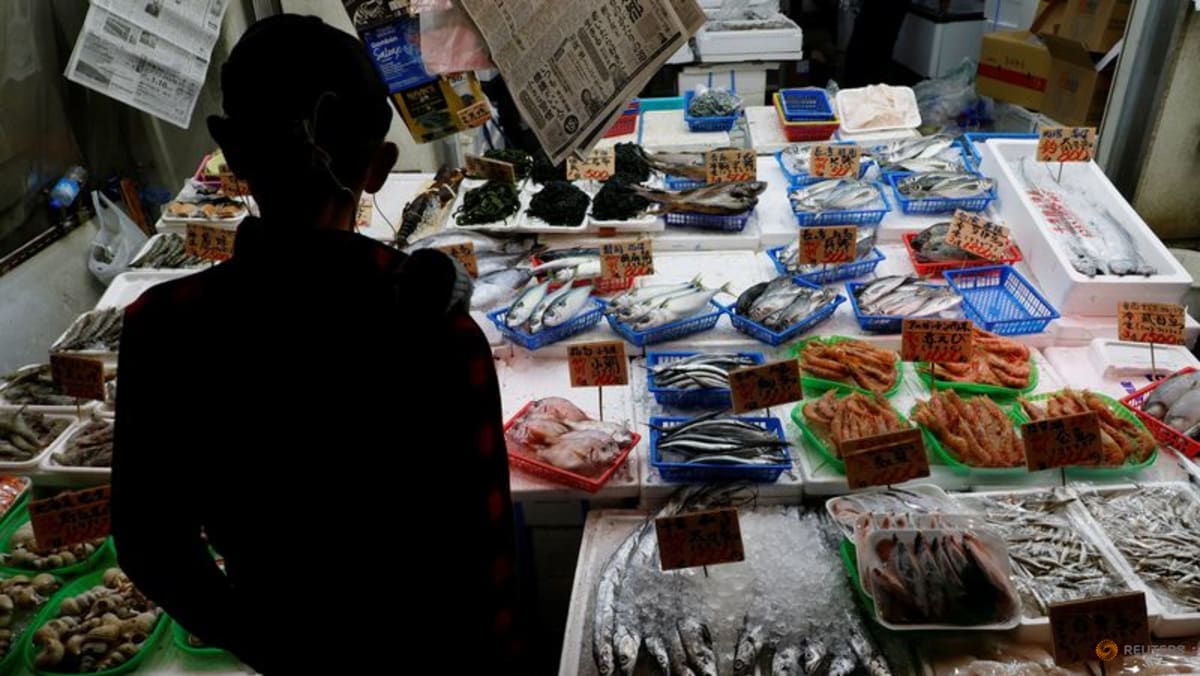 Core inflation in Japan's capital slows in January