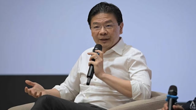 黄总理：中美或陷“相互保证破坏”局面 持续互相设限将两败俱伤