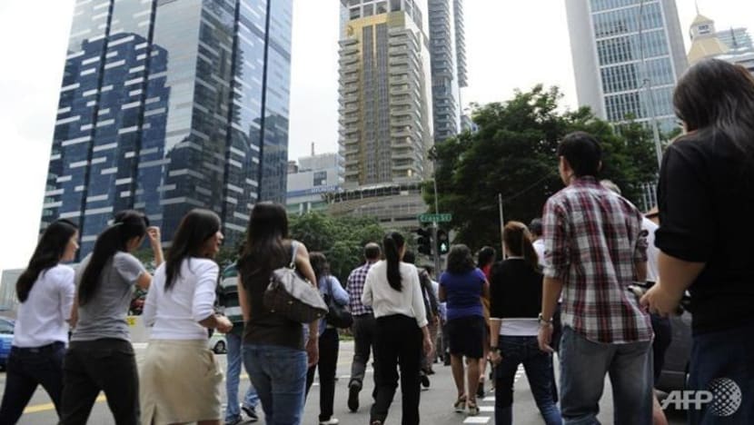 SG akan wujudkan lebih 18,000 pekerjaan PMET dalam masa 5 tahun