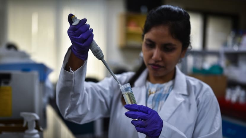 'AI tekan kebutuhan modal': Pengembangan obat baru di India hadapi tantangan uji klinis pada manusia