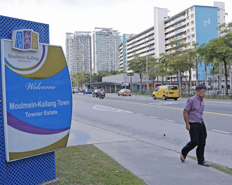 Calibre of candidates matters more than boundary changes, say residents