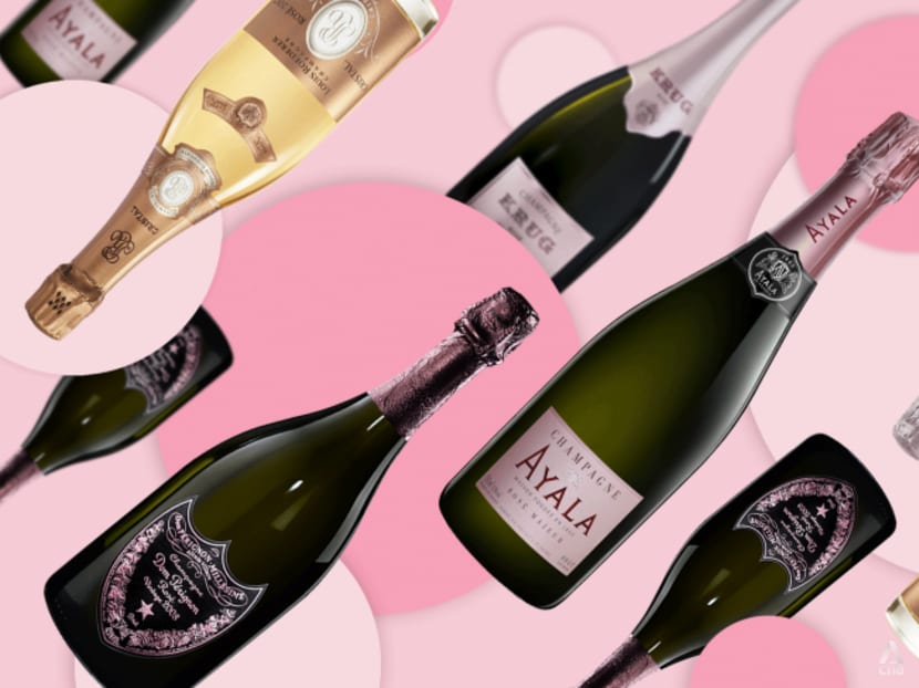 Rose champagne: What you need to know about this versatile pink bubbly
