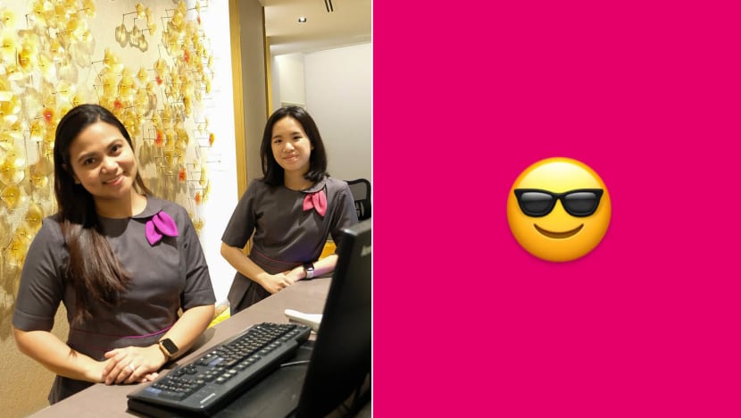 Boss Texting You About Work After Hours? This Hotel’s Employees Can Reply With Emojis As Part Of Its No After-Hours Communications Practice Boss Texting You About Work After Hours? This Hotel’s Employees Can Reply With Emojis As Part Of Its No After-Hours Communications Practice