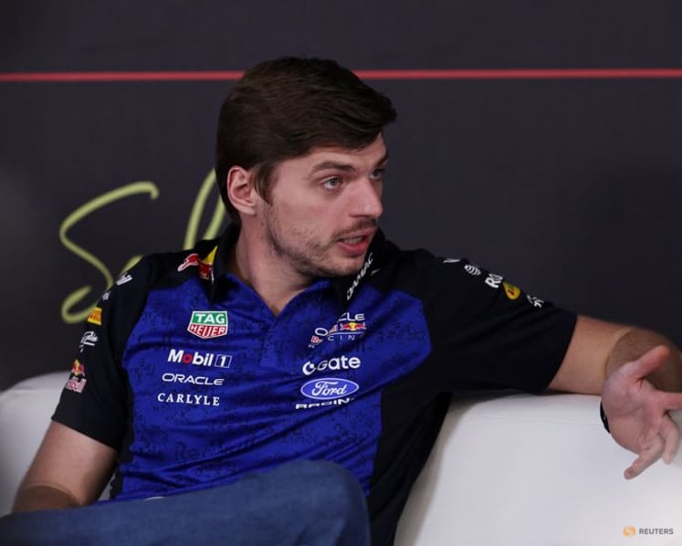 No chance 2026 cars will turn Verstappen off F1, says Red Bull boss