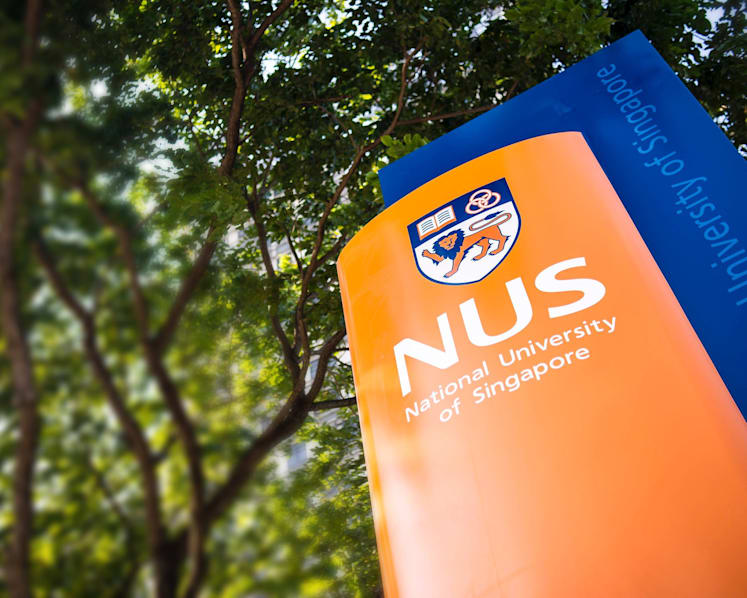 Tougher sanctions proposed for NUS students who commit sexual misconduct