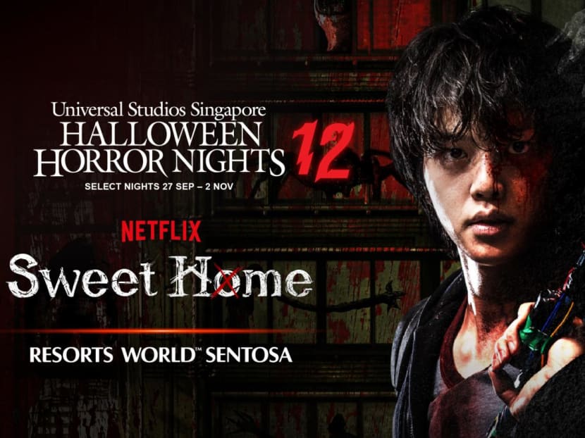 Universal Studios Singapore’s Halloween Horror Nights 2024 will feature Netflix's Sweet Home Universal Studios Singapore’s Halloween Horror Nights 2024 will feature Netflix's Sweet Home
