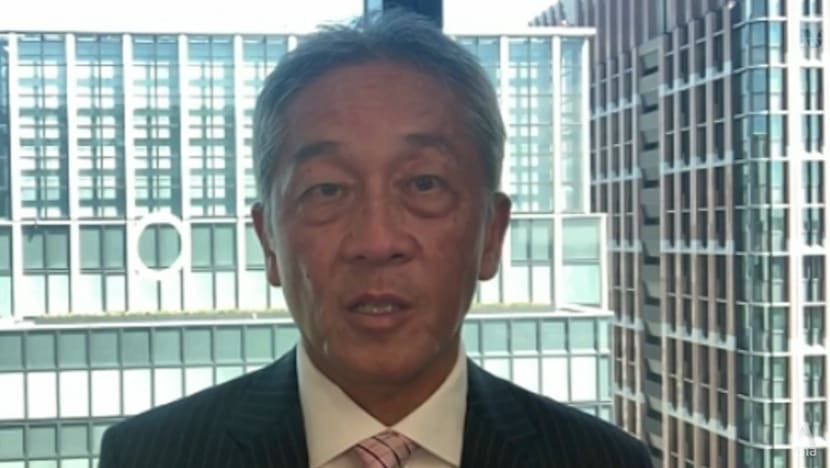 Mitsubishi Power CEO on energy transition and rising data centre demands