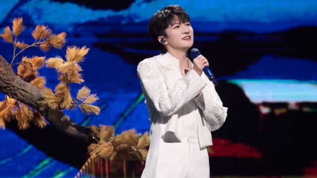 取消伦敦演唱会，周深含泪致歉揭背后原因！