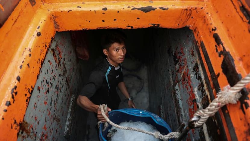 Malaysia and Thai PMs resolve fisheries issue, to work on special economic border zone