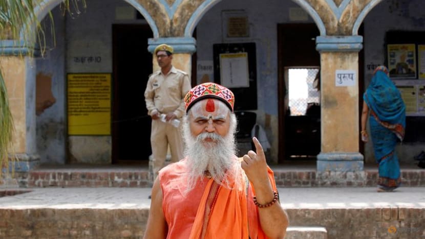 India’s opposition leveraged caste and constitution to shock Modi in election India’s opposition leveraged caste and constitution to shock Modi in election