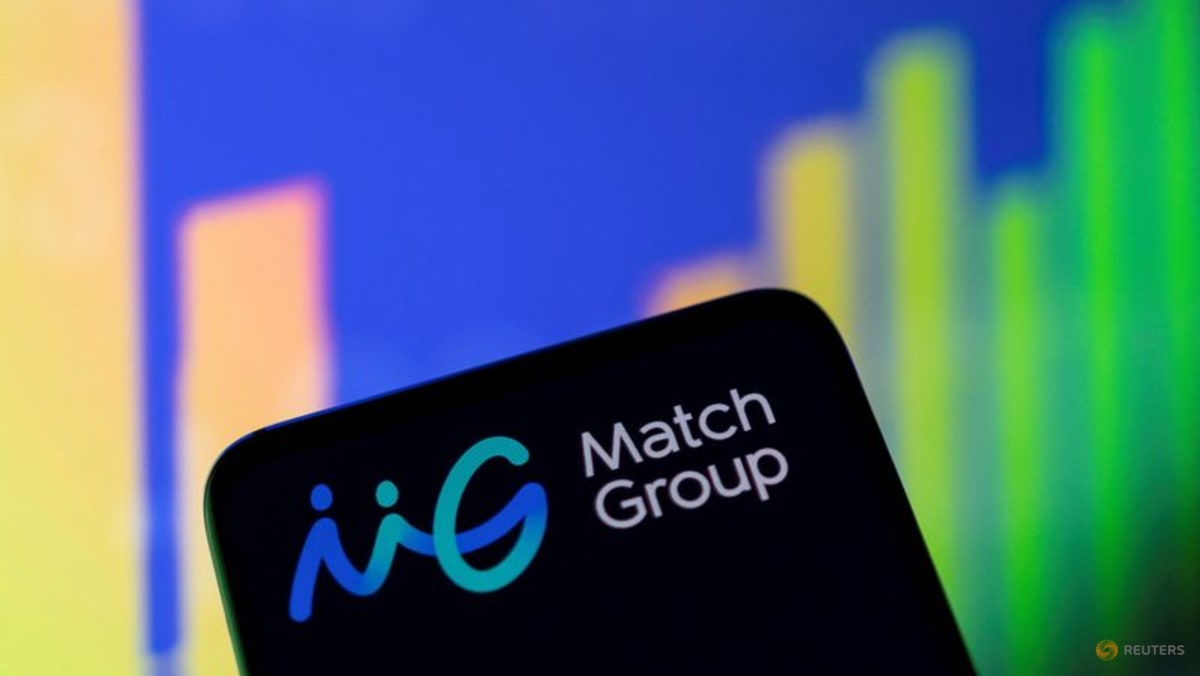 Match's weak quarterly revenue forecast masks improving trends at Tinder