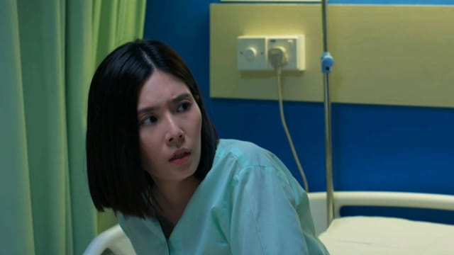 SHERO（第9集）：锐翔尹夕联手劫富济贫