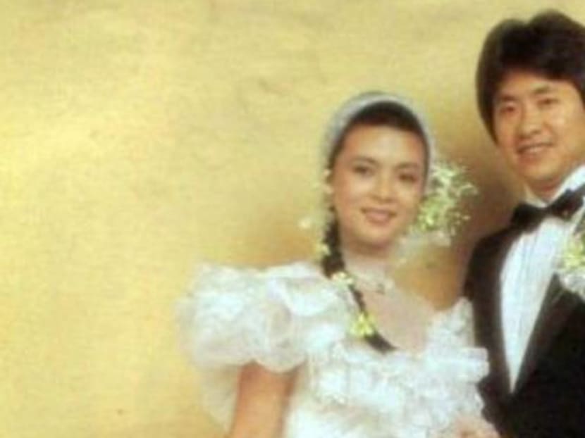 This Is What Idy Chan, Chow Yun Fat’s Ex-Girlfriend & Andy Lau’s Former Crush, Looks Like Now