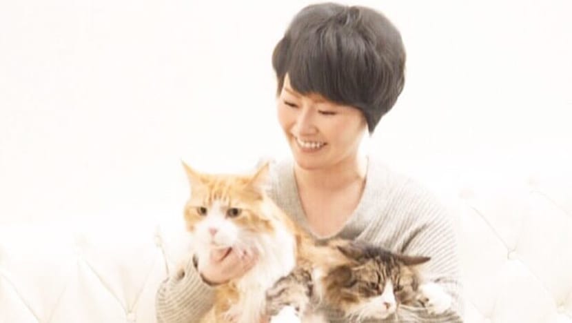 Tragis, jasad aktris Jepang Nagiko Tono ditemukan sudah membusuk di rumahnya