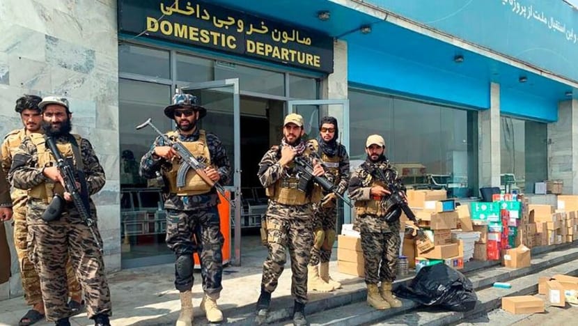 Agenda politik Taliban: Apa yang diketahui setakat ini Agenda politik Taliban: Apa yang diketahui setakat ini