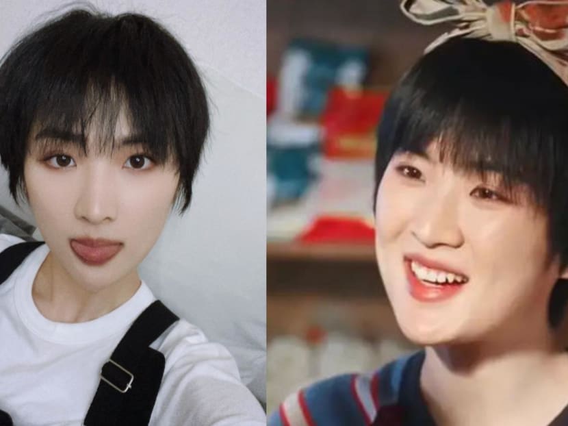 Huawei Heiress Annabel Yao, 25, Gifted The Cast And Crew Of Her New Drama With A New Huawei Phone Each