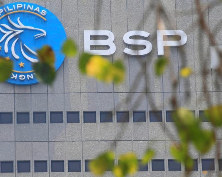 Philippine central bank raises key interest rate by 50 basis points