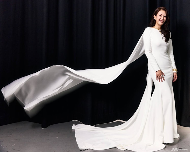 Jesseca Liu clinches first Best Actress win after 22 years at Star Awards 2026