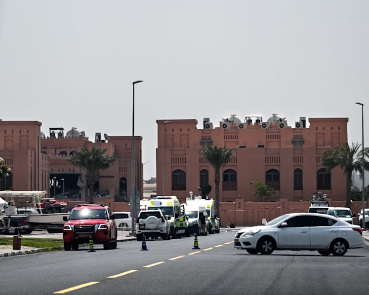 Arab, Muslim leaders to meet in Qatar to denounce Israeli attack