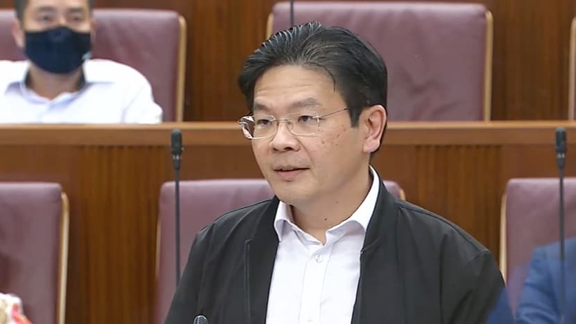 Parliament in brief: School sexual misconduct cases on the rise? More complaints about noisy HDB neighbours? Ministers answer