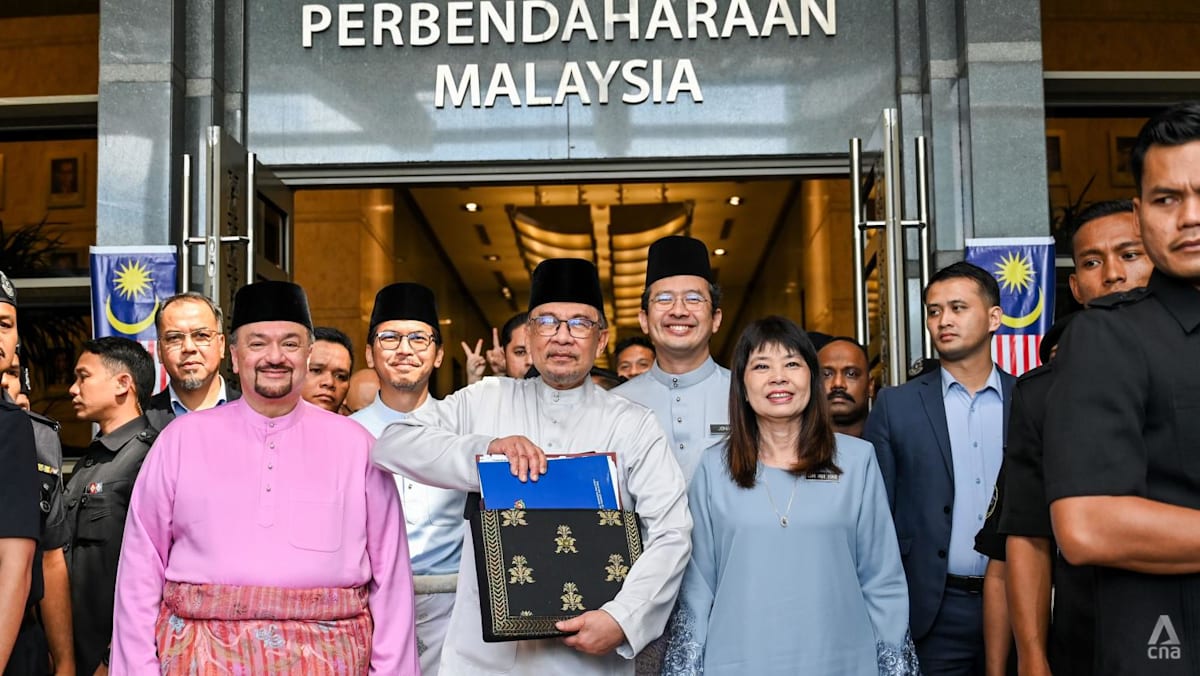 Malaysia to unveil largest-ever budget while balancing fiscal discipline and cost-of-living relief, say analysts