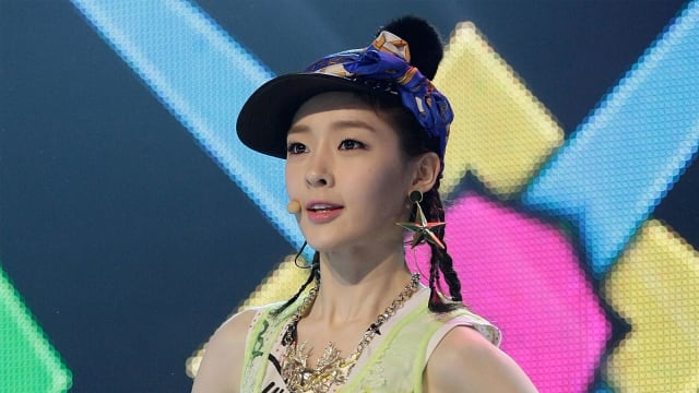 T-ara前成员雅凛涉嫌虐童、诽谤　与妈妈双双被判刑