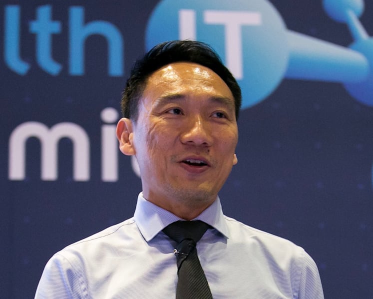 IHiS needs to improve work culture, processes and take more initiative, says CEO