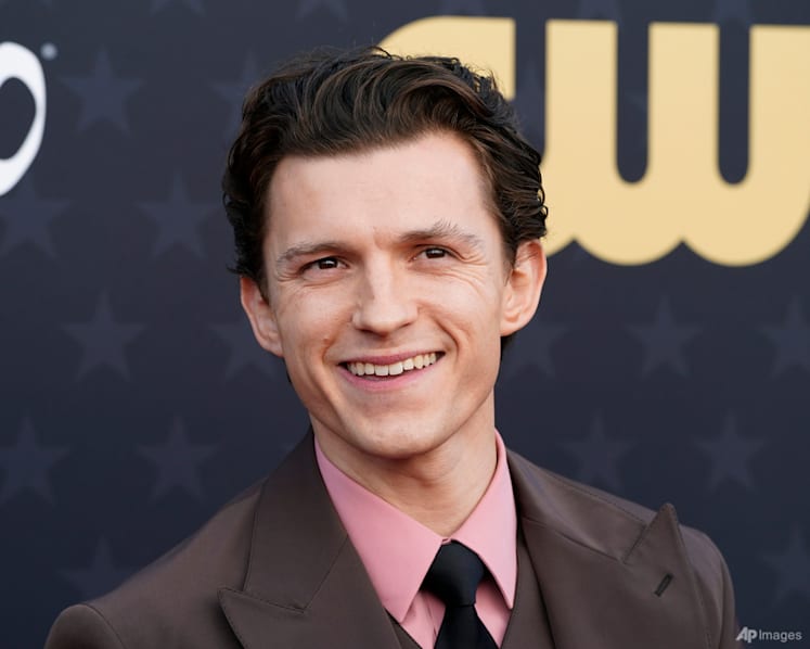 Tom Holland says new Spider-Man film will add more humour and 'fun' elements