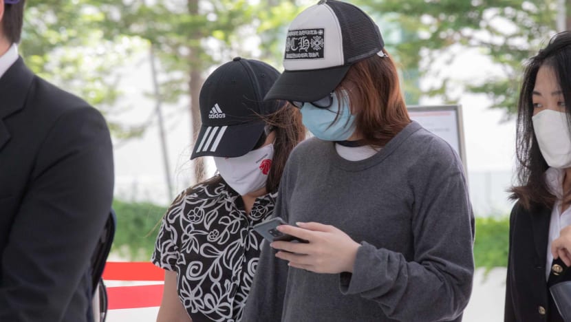 ICA officer, daughter jailed for taking S$1,500 bribe to expedite Singapore PR application