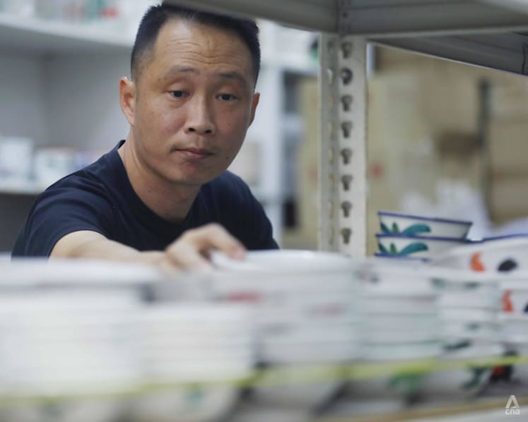 Built from sweat, stalled by succession: What happens when Singapore's SMEs have no one to take over the helm