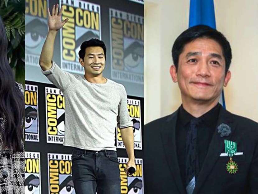 Marvel Phase 4's Eternals, Shang-Chi, Thor postponed over COVID-19 situation