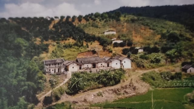 【958印象古早】为应聘殖民政府工作 木匠熟读通书苦学英语